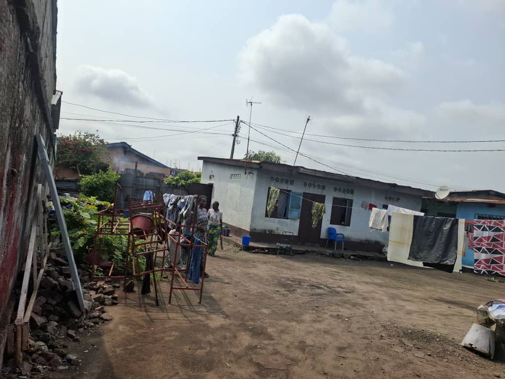 Image du bien à Brazzaville